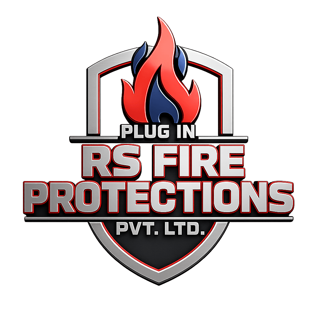 RS Fire Protections Shield
